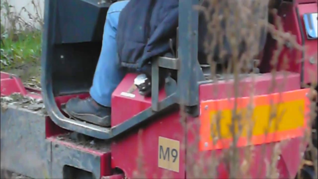 Dailymotion Le calvaire des poules pondeuses de Kingersheim