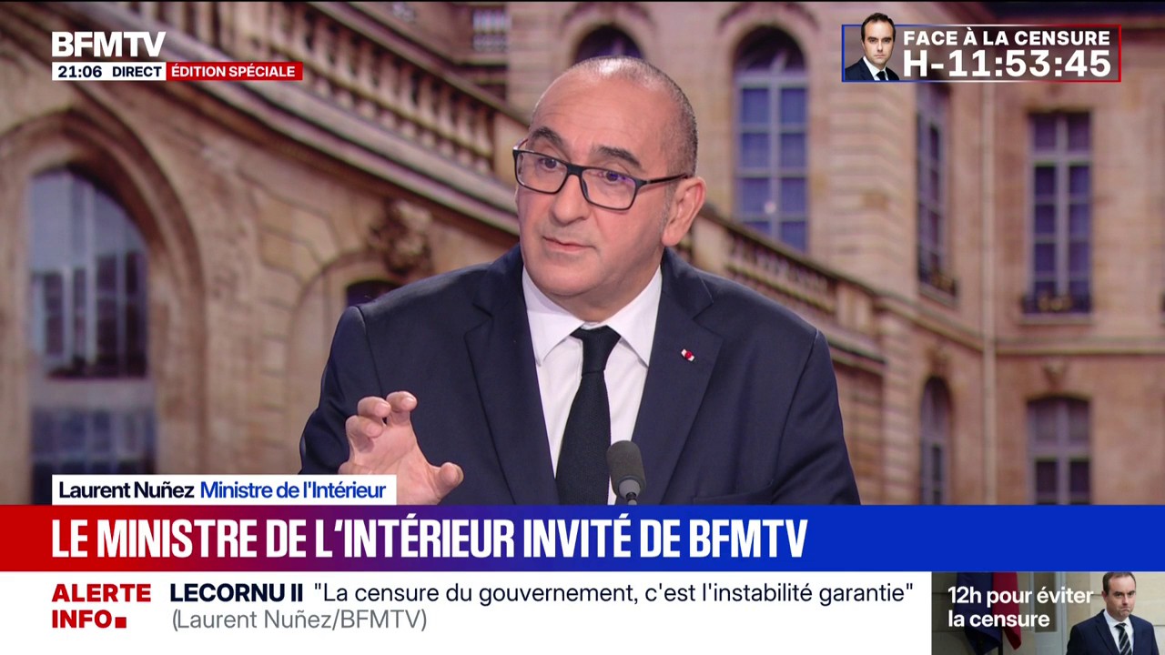 Dailymotion Police municipale: